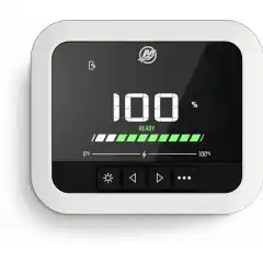 <p>Ekstern digital display for Mercury Avator.</p>
