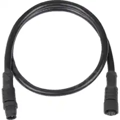 <p>NMEA2000 droppkabel/stamkabel med hun- og han-kobling.</p>
