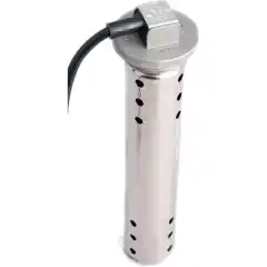 <p>Giver fra Wema i rustfritt st&aring;l. Gir sikre indikasjoner p&aring; n&aring;r septiktanken m&aring; t&oslash;mmes.</p>
