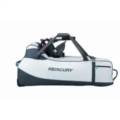 <p>Original motorbag for Mercury Avator 7.5e modeller med kort stamme.</p>
