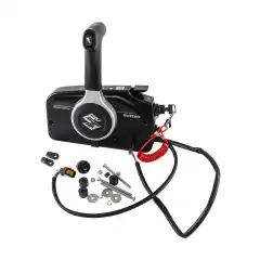 <p>Original sidemontert kontrollboks for nyere Suzuki modeller.</p>
