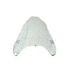 <p>Originalt havnetrekk til Zodiac 420 Projet.</p>
