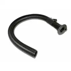 <p>Original Suzuki rigging tube i svart plastikk med monteringsutstyr.</p>
