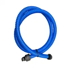 <p>Original slange til fotpumpe for de fleste Suzumar b&aring;tene.</p>
