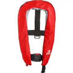 <p>Baltic Seabreeze er en slank og stilren automatisk oppbl&aring;sbar vest.</p>
