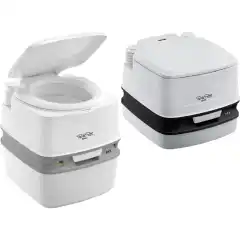 <h3>Porta Potti Qube fra Thetford</h3>
