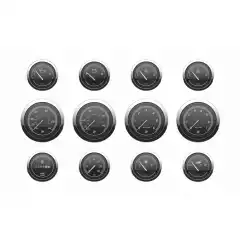 <p>Nye originale instrumenter til alle Mercury motorer.</p>

