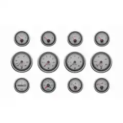 <p>Nye originale instrumenter til alle Mercury motorer.</p>
