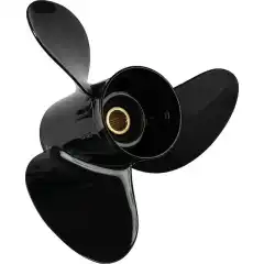 <p>Original aluminiumspropell for utvalgte Suzuki modeller.</p>
