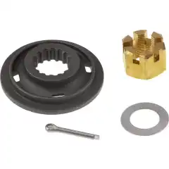 <p>Originalt propellmutter kit for utvalgte Suzuki modeller.</p>
