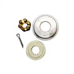 Propellmuttersett Evinrude E-Tec 40-90 hk