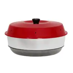 <h3 itemprop="name">Omnia Fritidsovn</h3>

<ul>
	<li>Ovn for kokebluss</li>
	<li>Over og undervarme</li>
	<li>Steke, bake etc.</li>
</ul>
