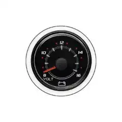 <p>Originalt instrument for Mercury motorer med SmartCraft.</p>
