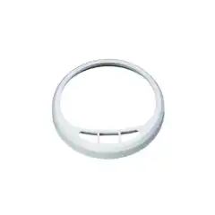 <p>Instrumentlist i hvit farge for alle Mercury's 85 mm SmartCraft instrumenter.</p>
