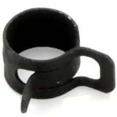 Slangeklemme/klips til utvalge Mercury modeller