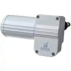 <p>En helt vanntett vinduspussermotor fra Roca.</p>
