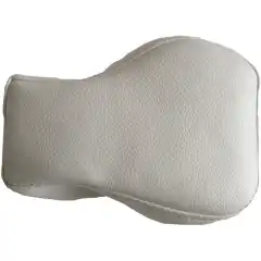 <p>Trekk for vindusviskermotor i lysegr&aring; marinevinyl.</p>
