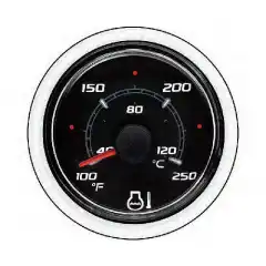 <p>Originalt instrument for Mercury motorer med SmartCraft.</p>
