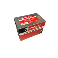 <p>Originalt HUB kit for utvalgte Mercury motorer.</p>
