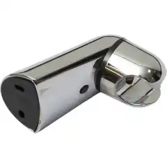 <p>Veggfeste for dusjhode.</p>
