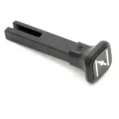 <p>Original h&aring;ndtak for choke til utvalgte Mercury modeller.</p>
