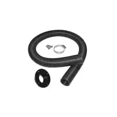 <p>Original rigging tube med tilbeh&oslash;r for utvalgte Mercury modeller.</p>
