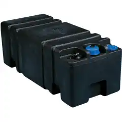 Bensintank CE-merket