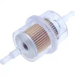 <p>Inline bensinfilter fra Racor for motorer mellom 80-200 HK.</p>

