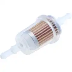 <p>Inline bensinfiltere for opptil 75 HK.</p>
