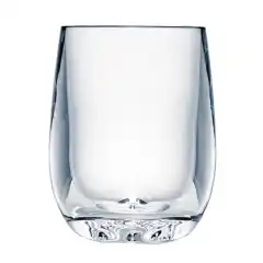 <p>Vinglass uten stett fra Strahl i sv&aelig;rt h&oslash;y kvalitet.</p>
