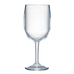 Uknuselige vinglass fra Strahl!<br />
 