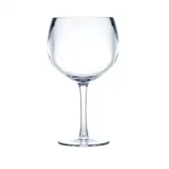 <p>Lekre gin-glass i gaveeske, produsert i uknuselige polykarbonat.</p>
