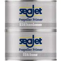 <p>Seajet 114 Propeller Primer er en primer laget spesielt for propell, drev, trimplan etc.</p>
