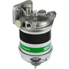 <p>Reservefilter for Racor FI 2569.</p>
