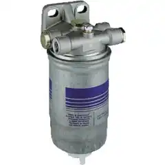 <p>Reservefilter for Racor FI2526.</p>
