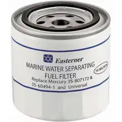 <p>Reservefilter til Easterner Universal filtersystem.</p>
