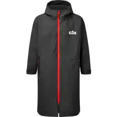 Deilig, vanntett og varm regnparkas fra Gill!