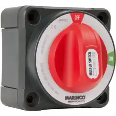 <p>Standard hovedstr&oslash;msbryter fra BEP.</p>
