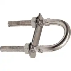 I syrefast st&aring;l 316.