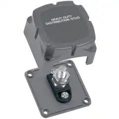 <p>Kraftig koblingpunkt fra BEP.</p>
