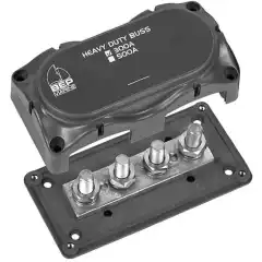 <p>Koblingsskinne i Heavy Duty kvalitet fra BEP.</p>
