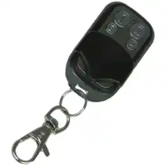 <p>Reserve fjernkontroll til BEP fjernkontrollssystem.</p>
