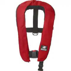 <p>Winner er Baltics mest popul&aelig;re vestmodell gjennom tidene. Dette er en komfortabel og sv&aelig;rt slitesterk redningsvest med et klassisk og n&oslash;ytralt design.</p>
