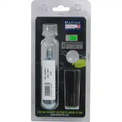 <p>Rearmeringskit 33 gram passer til alle 150N automatvestene med UML.</p>
