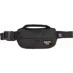 Baltic iFloat er spesiallaget for bruk p&aring; SUP, og er suverent for deg som ikke vil padle med en vanlig redningsvest. Her f&aring;r du et lite og sv&aelig;rt kompakt alternativ.<br />
 