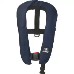 Winner er Baltics mest popul&aelig;re vestmodell gjennom tidene. Dette er en komfortabel og sv&aelig;rt slitesterk redningsvest med et klassisk og n&oslash;ytralt design.<br />
 