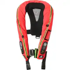 <p>Baltic Legend M.E.D/SOLAS 165 er en forseggjort oppbl&aring;sbar flytevest basert p&aring; Baltics mest popul&aelig;re serie gjennom tidene.</p>
