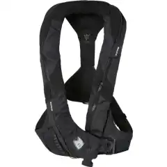 <p>Baltic Poseidon er en oppbl&aring;sbar vest laget med ekstra fokus p&aring; passform og ergonimo.</p>
