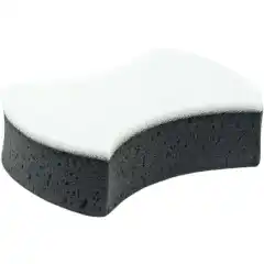 Svamp av h&oslash;y kvalitet