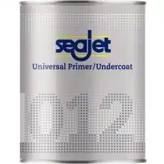 Seajet 012 Universal Primer er en grunning for bruk som underlag for Seajet 122 Brilliance Topcoat. Laget for bruk over vannlinjen.<br />
 